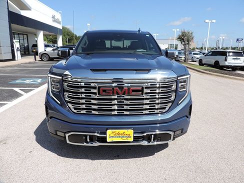Certified 2026 GMC Sierra 1500 Denali RWD image 2