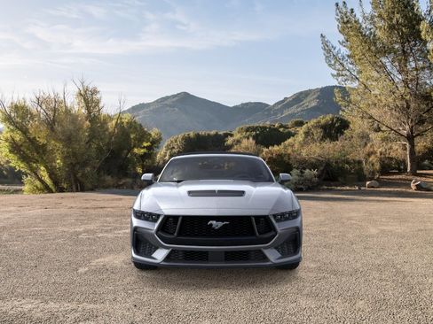 New 2026 Ford Mustang GT Premium RWD image 6