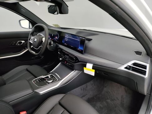 New 2026 BMW 330i Sedan w/ Premium Package image 27