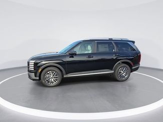 New 2026 Hyundai Palisade SEL video 4