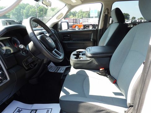 Used 2022 RAM 1500 Tradesman w/ Popular Equipment Group AWD/4WD image 17