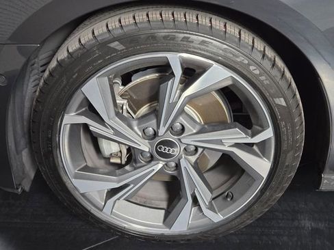 Used 2022 Audi A3 2.0T Premium Plus image 12