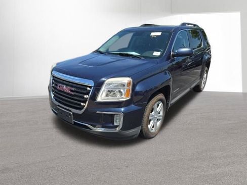 Used 2016 GMC Terrain SLE w/ Convenience Package AWD/4WD image 1