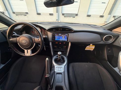 Used 2016 Scion FR-S Release Series 2.0 Coupe 2D image 18