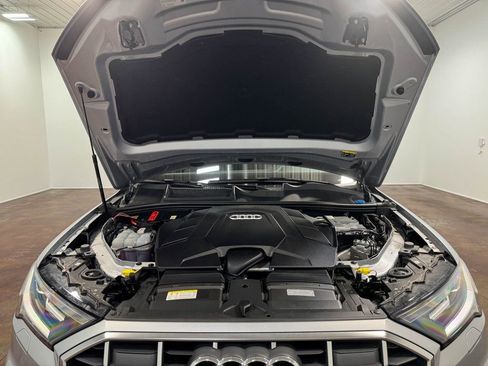 Used 2022 Audi Q7 3.0T Premium Plus w/ Premium Plus Package image 88