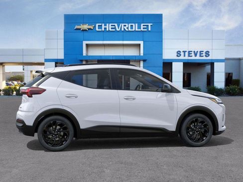 New 2027 Chevrolet Bolt RS image 5
