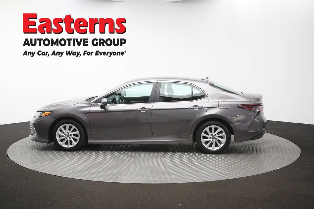 Used 2024 Toyota Camry LE FWD image 61