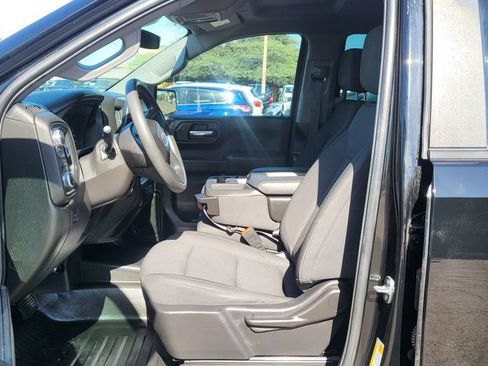 Used 2023 GMC Sierra 1500 Pro AWD/4WD image 24