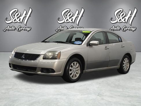 Used 2011 Mitsubishi Galant FWD image 13
