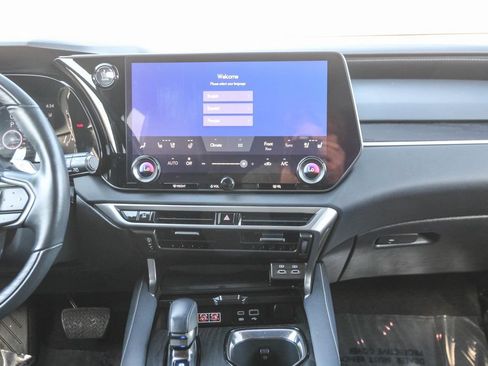 Certified 2024 Lexus RX 350 Premium Plus FWD image 14