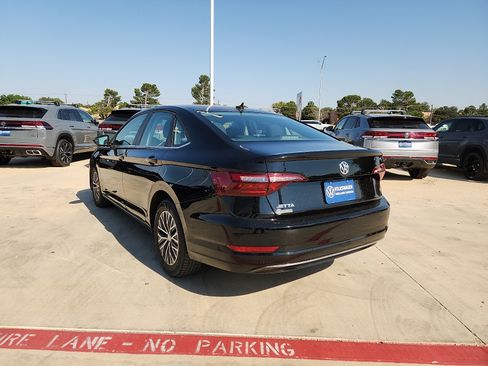 Used 2021 Volkswagen Jetta S FWD image 5