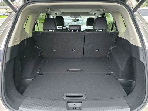 New 2026 Nissan Rogue Platinum AWD/4WD image 8