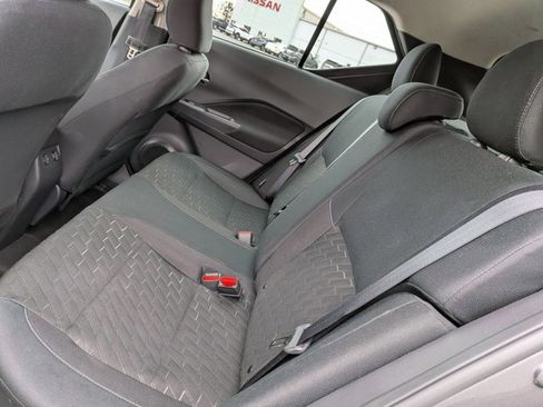 Certified 2024 Nissan Kicks SV w/ Interior Electronics Package image 26