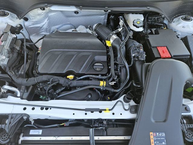 New 2026 Buick Envista Preferred FWD image 20