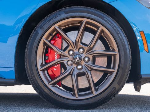 Used 2024 Ford Mustang GT Premium image 15