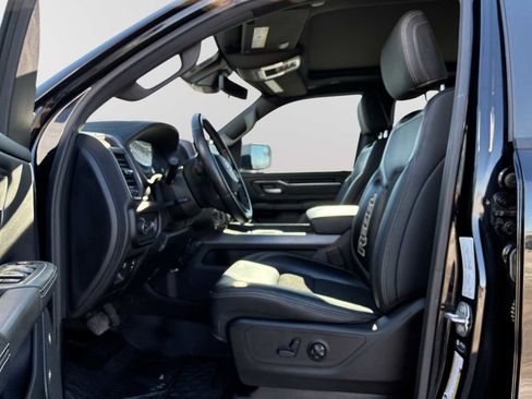 Used 2021 RAM 1500 Rebel w/ Level 2 Equipment Group image 20