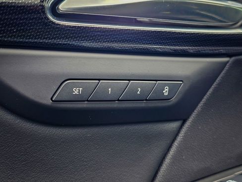 Certified 2023 Buick Envision Essence AWD/4WD image 10