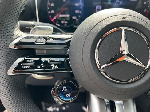 New 2026 Mercedes-Benz GLC 43 AMG 4MATIC image 29