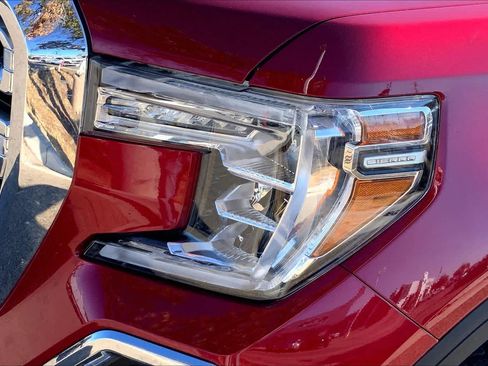 Used 2020 GMC Sierra 1500 SLT image 27