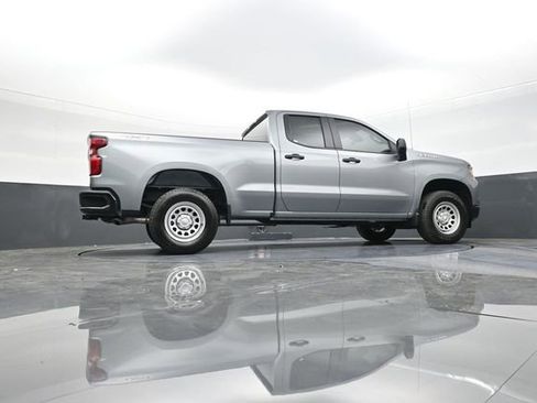 New 2026 Chevrolet Silverado 1500 W/T w/ Trailering Package AWD/4WD image 46