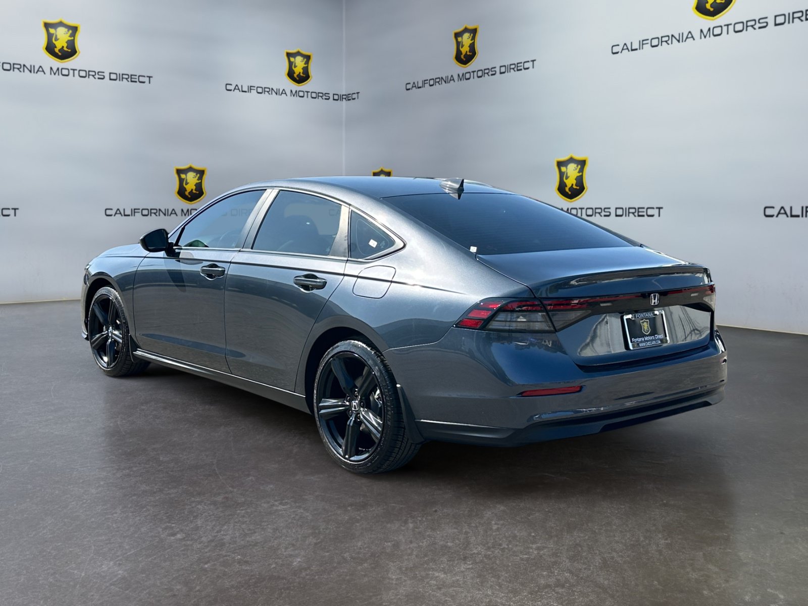 Used 2024 Honda Accord LX image 3