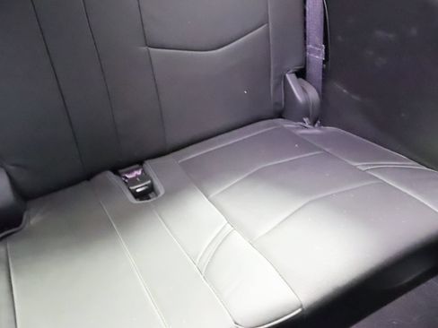 Used 2016 Cadillac Escalade Platinum AWD/4WD image 48