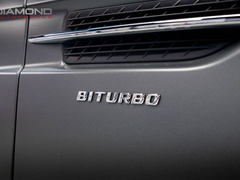 Used 2020 Mercedes-Benz SLC 43 AMG image 40