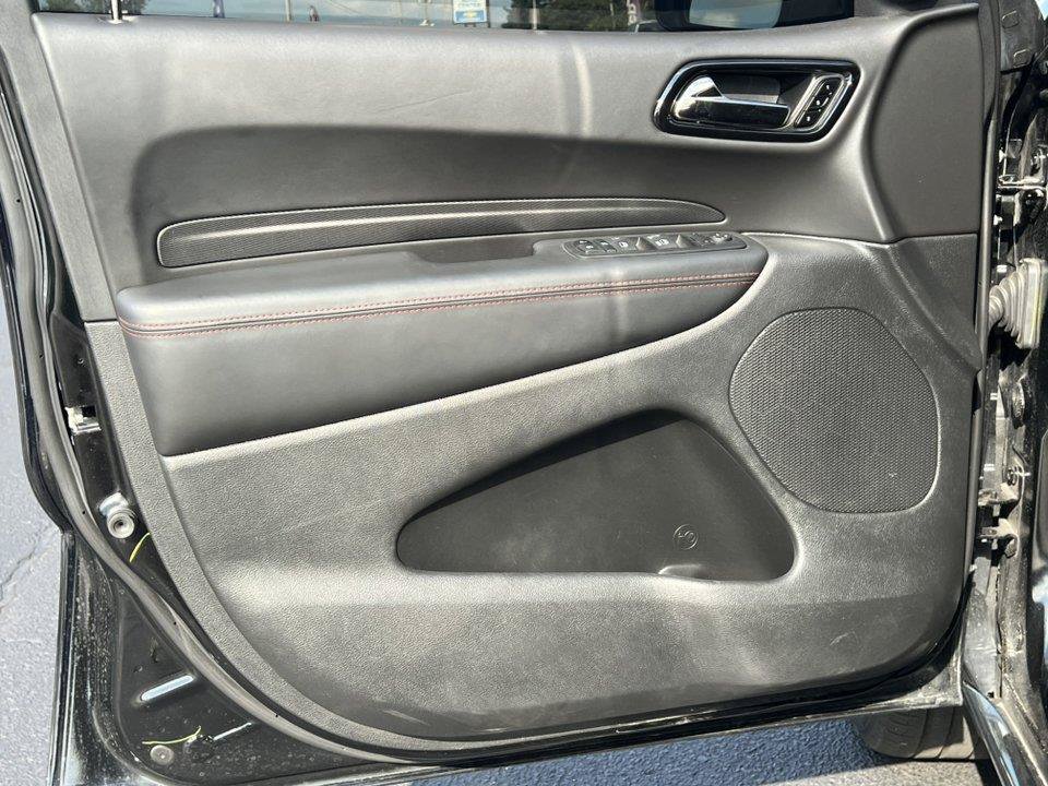 Used 2024 Dodge Durango GT AWD/4WD image 22