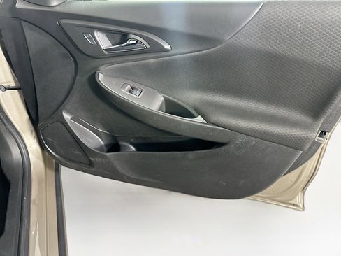 Used 2024 Chevrolet Malibu LT image 29