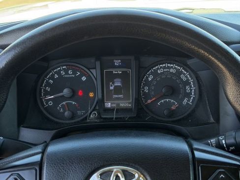 Certified 2021 Toyota Tacoma SR image 15