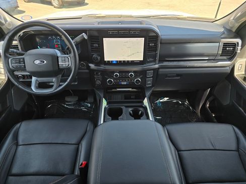 Used 2024 Ford F250 Lariat w/ Lariat Ultimate Package image 5