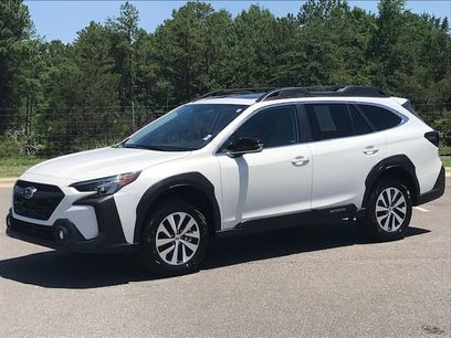 Certified 2024 Subaru Outback Premium