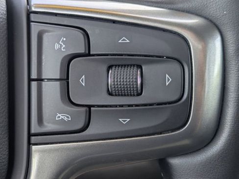 Used 2023 Chevrolet Silverado 1500 RST w/ LPO, Dark Essentials Package image 29