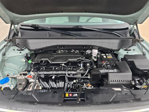 Used 2024 Hyundai Kona SEL FWD image 32