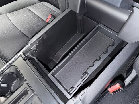 New 2025 Ford F150 XLT w/ Equipment Group 302A MID image 20