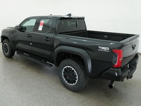 New 2026 Toyota Tacoma TRD Off-Road image 19