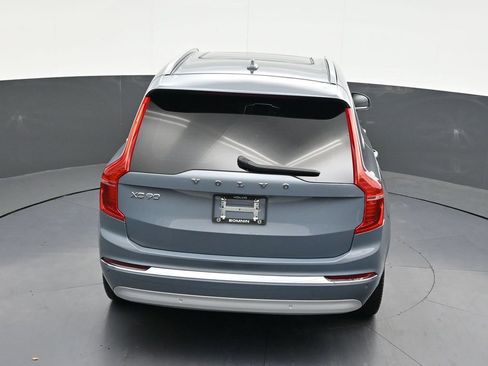 Used 2022 Volvo XC90 T8 Inscription w/ Advanced Package AWD/4WD image 20