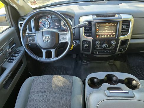 Used 2016 RAM 2500 Outdoorsman image 19