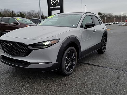 New 2026 MAZDA CX-30 AWD 2.5 S image 7