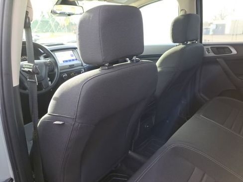 Used 2021 Ford Ranger XL w/ FX4 Off-Road Package image 18