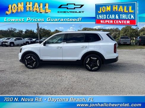 Used 2023 Kia Telluride S image 5