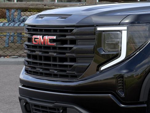 New 2026 GMC Sierra 1500 Elevation AWD/4WD image 13