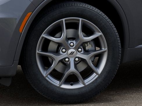 New 2026 Dodge Durango GT w/ Trailer Tow Group IV image 24