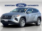 Used 2024 Hyundai Tucson SEL image 2