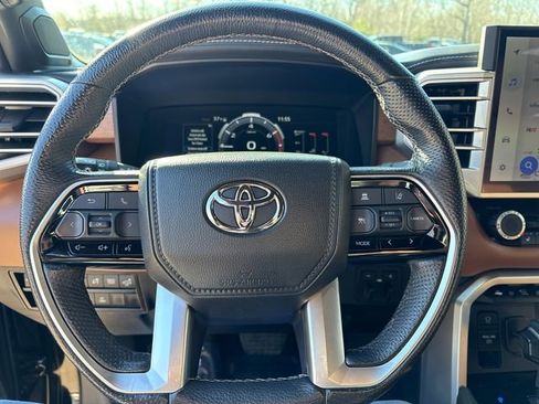 Used 2023 Toyota Tundra 1794 Edition image 27