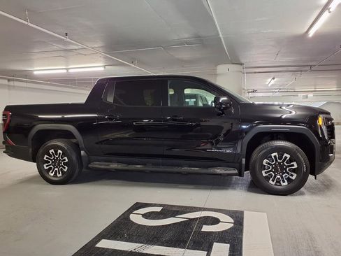 New 2026 GMC Sierra EV Elevation AWD/4WD image 4