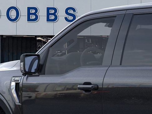 New 2026 Ford F150 XLT w/ Equipment Group 302A MID image 18