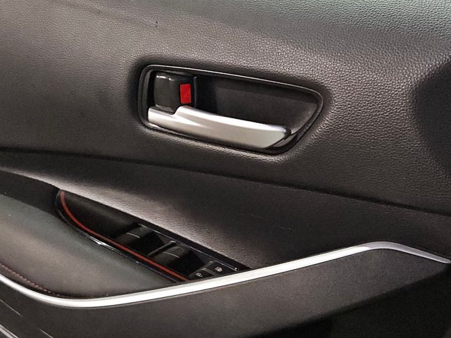 Used 2023 Toyota Corolla SE FWD image 9