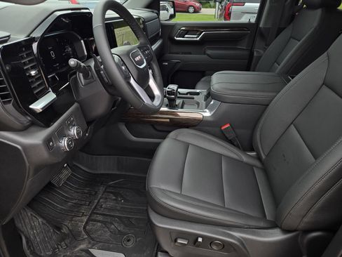 New 2026 GMC Sierra 1500 Elevation w/ Elevation Premium Package RWD image 8
