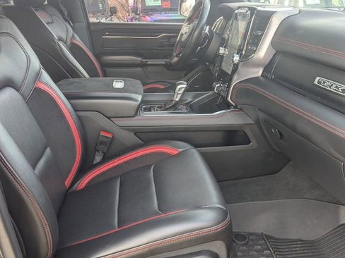 Used 2022 RAM 1500 TRX w/ TRX Level 2 Equipment Group image 30